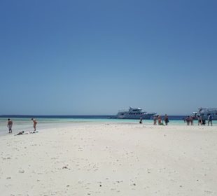 Qulaan Inseln