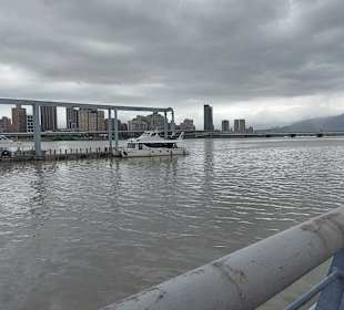 Yanping Riverside Park