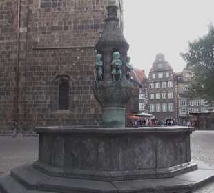Marcusbrunnen