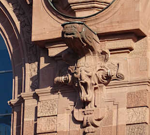 Stadtrundgang Mannheim