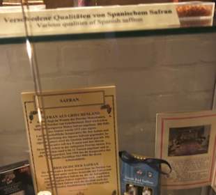 Spicy's Gewürzmuseum