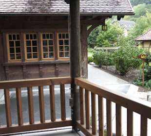 Bergbaufreilichtmuseum Erzpoche