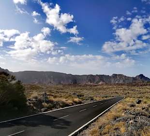 Teide Nationalpark