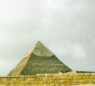 Pyramide