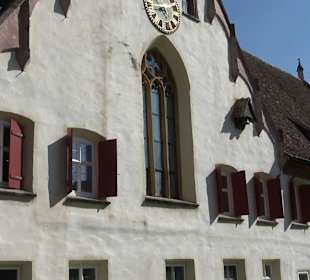Klausur des ehemaligen Klosters