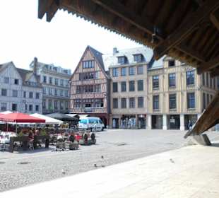 Place du Vieux-Marché
