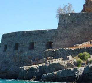 Spinalonga