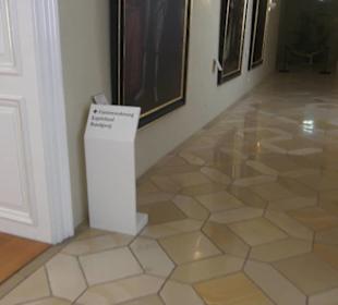 Deutschordensschloss