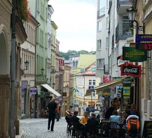 Altstadtgasse