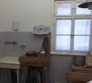 Heimatmuseum im Herrenhaus