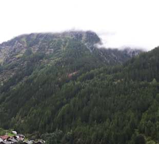 Tolle Landschaft 