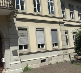 Psychologisches Institut der Universität Heidelber