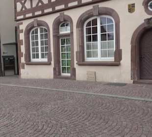 Stadtrundgang Dornstetten