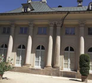 Bergpalais