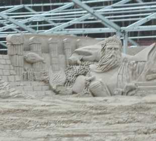 Sonstige Sehenswürdigkeit 