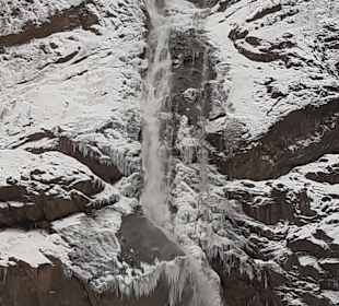 Wandern Adelboden