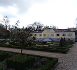 Altstadt Ansbach