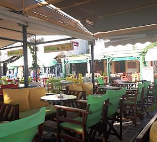 Stadtrundgang Agios Prokopios