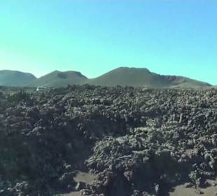 Nationalpark Timanfaya