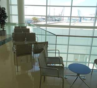 Cruise-Terminal C