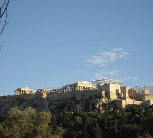 Akropolis