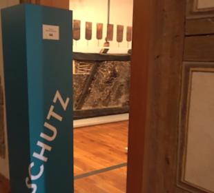 Museum der Alltagskultur