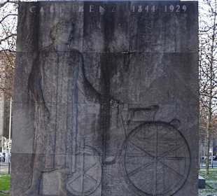 Altstadt Mannheim Quadratstadt