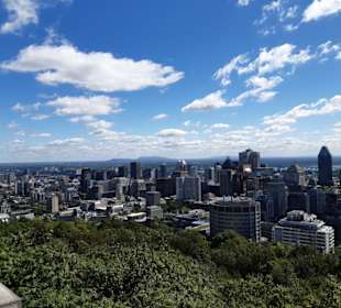 Mont Royal