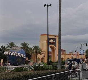 Universal Stuios Orlando