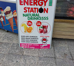 Stadtrundgang Side - Kumköy