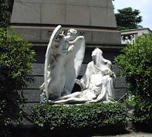 Cmentarz Monumentalny