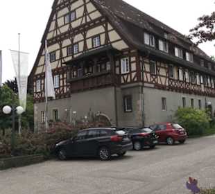 Benediktinerkloster Lorch