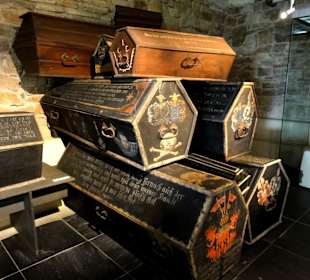 Historische Grablege