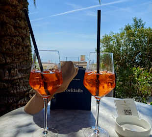 Café Wagner