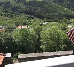 Burgruine Hohenrechberg