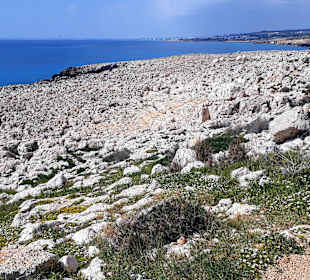 Nationalpark Kap Greco