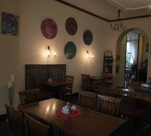 Restaurant Labut