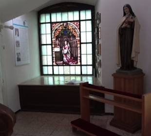 Stifts- und Pfarrkirche St. Jakobus