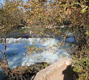 Ausflug Dörferfahrt