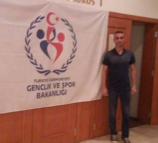 Jährliche Weiterbildung bei Seminaren für Therapie