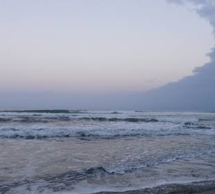 Strand Tortuguero