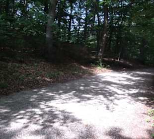 Premiumwanderweg "hochgelegen"