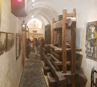 Koutsoyannopoulos Wine Museum 