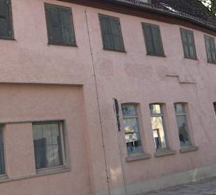 Städt. Altersheim