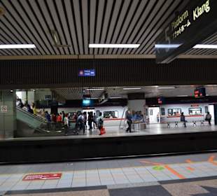 Bahn (KTM) Kuala Lumpur