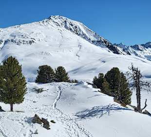 Wandern Ochsengarten