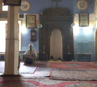 Ali's Ausflüge Avsallar