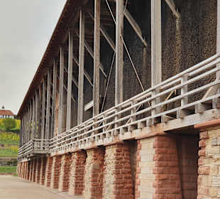 Kurpark Bad Dürkheim