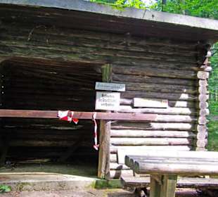 Der Therapeutische Wanderweg