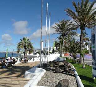 Las Americas